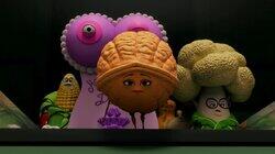 Fifteenth Course Fifteenth Course