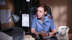 Честь мундира. Часть 2