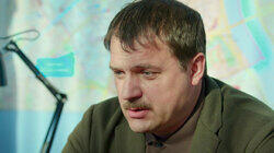 Вертикаль безвластия Часть 3