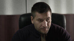 Игра на чужом поле. Часть 3