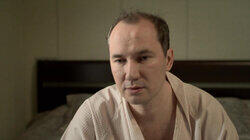 Невидимки в темноте. Часть 4