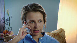 Доверенное лицо. Часть 1