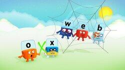 Web Web