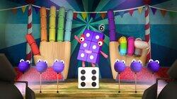 Numberblobs Numberblobs