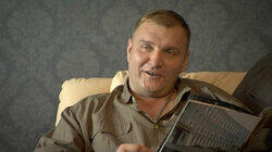 Лицом к лицу. Часть 1