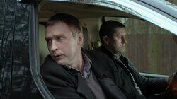 Невидимки в темноте. Часть 3