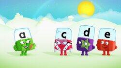 ABC ABC