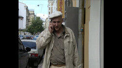 Закон джунглей. Часть 3