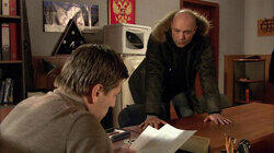 Каратель. Часть 4