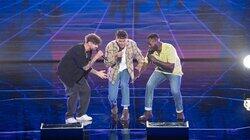 Blind Auditions 2
