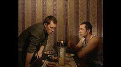 За неделю до весны. Часть 2