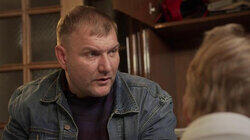 Гонка на выживание. Часть 4