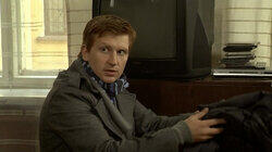 Голова медузы. Часть 2