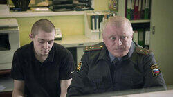 Невские партизаны. Часть 2