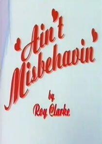 Ain't Misbehavin' Ain't Misbehavin'