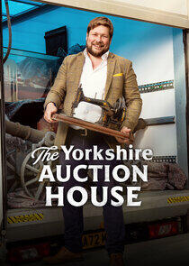 The Yorkshire Auction House The Yorkshire Auction House