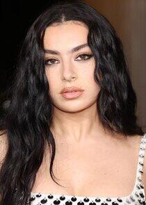 Charli XCX Charli XCX