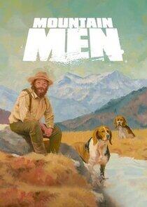 Mountain Men Mountain Men