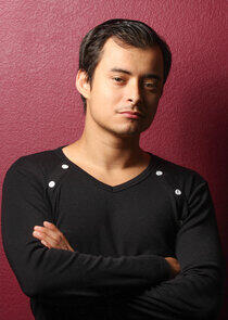 photo of Jenin Gonzalez photo of Jenin Gonzalez