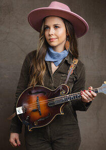 photo of Sierra Hull photo of Sierra Hull