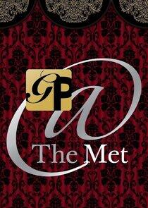 Great Performances at the Met Great Performances at the Met