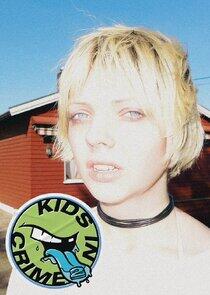 Kids in Crime Kids in Crime