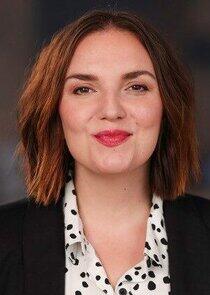 photo of Tatiana Pavela photo of Tatiana Pavela