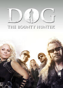Dog the Bounty Hunter Dog the Bounty Hunter