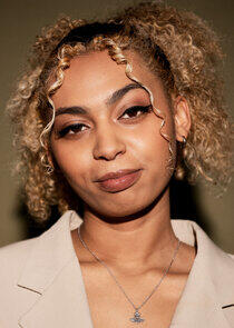 photo of Phoenix Brown photo of Phoenix Brown