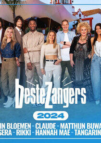 Beste Zangers - Season 17 Beste Zangers - Season 17
