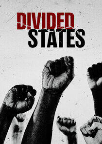 Divided States Divided States