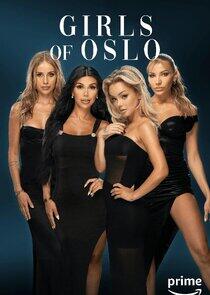 Girls of Oslo - Season 1 Girls of Oslo - Season 1