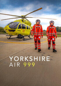 Yorkshire Air 999 Yorkshire Air 999