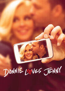 Donnie Loves Jenny Donnie Loves Jenny