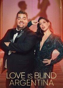 Love Is Blind: Argentina Love Is Blind: Argentina
