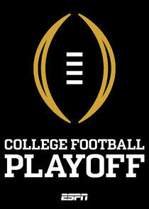 College Football Playoff: Top 25 College Football Playoff: Top 25