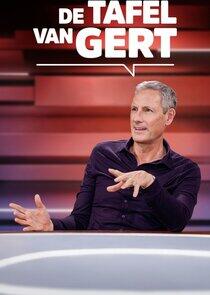 De Tafel van Gert De Tafel van Gert