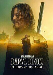 The Walking Dead: Daryl Dixon - Season 2 The Walking Dead: Daryl Dixon - Season 2