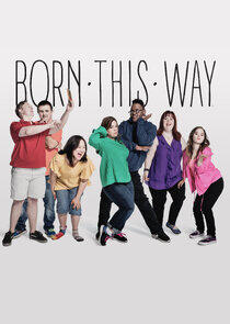 Born This Way Born This Way