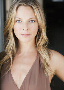 Anastasia Griffith Anastasia Griffith