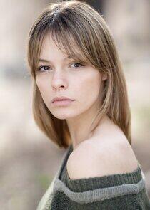 photo of Ludovica Barbarito photo of Ludovica Barbarito