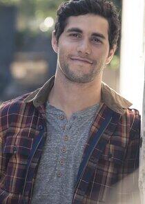 Christopher Nicholas Smith Christopher Nicholas Smith
