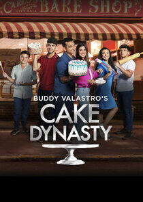 Buddy Valastro's Cake Dynasty Buddy Valastro's Cake Dynasty