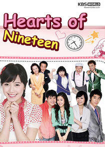 Hearts of Nineteen Hearts of Nineteen