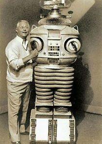 Robot Robot