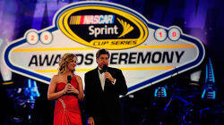 12th Annual NASCAR Awards Ceremony 12th Annual NASCAR Awards Ceremony