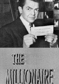 The Millionaire The Millionaire