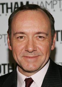Kevin Spacey Kevin Spacey