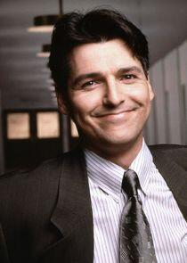 Maurice Godin Maurice Godin