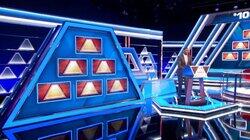 Jordin Sparks vs Jason Ritter and Nikki Glaser vs Wayne Knight Jordin Sparks vs Jason Ritter and Nikki Glaser vs Wayne Knight